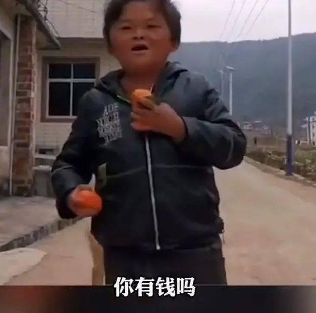 "小马云"翻红,诡异的"范马宇宙"爆火!一出荒诞喜剧上演_网友_儿子_智