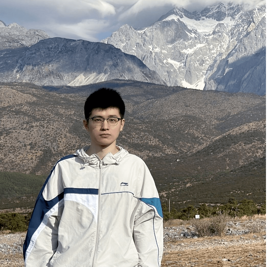 【学术先锋候选人】宗扬:博观而约取,厚积而薄发_研究生_奖学金_论文