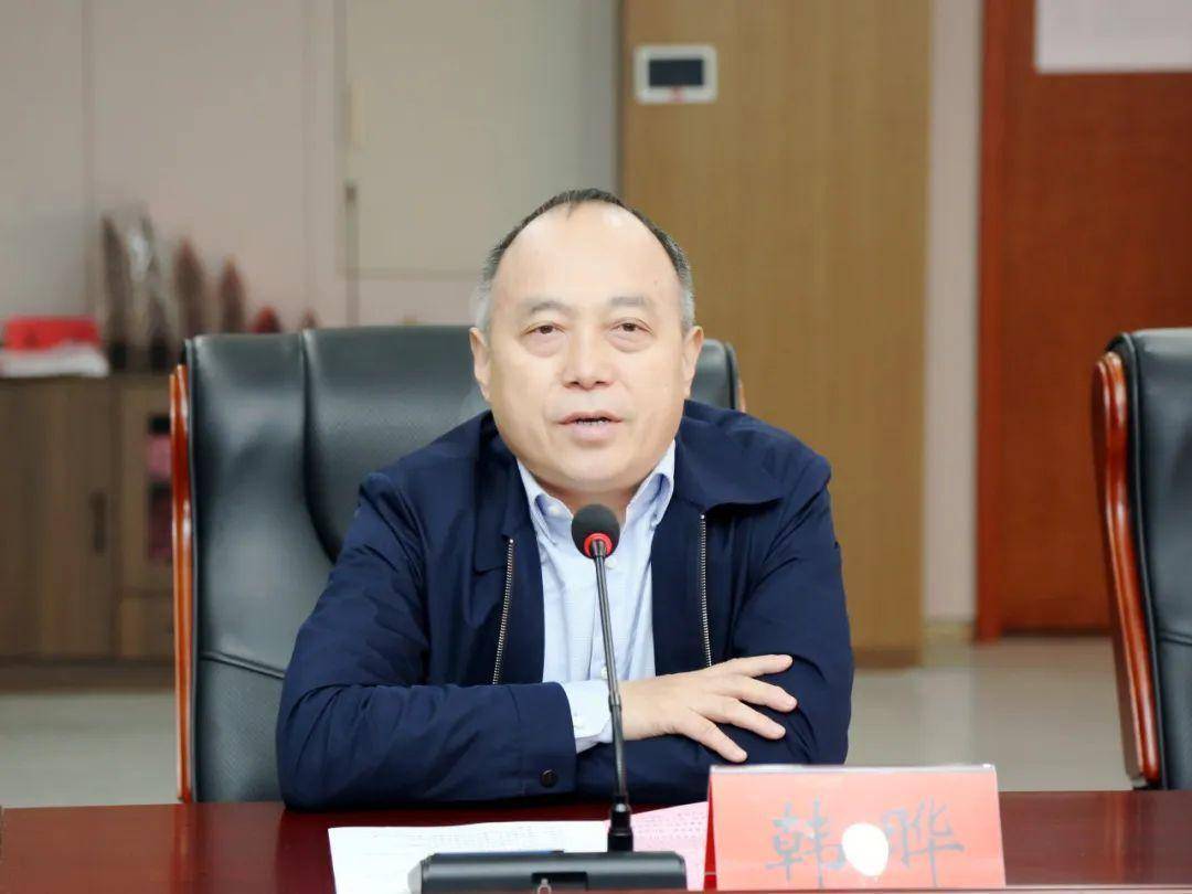 商水县委常委,宣传部长,副县长薛燕表示,郑州大学第五附属医院商水