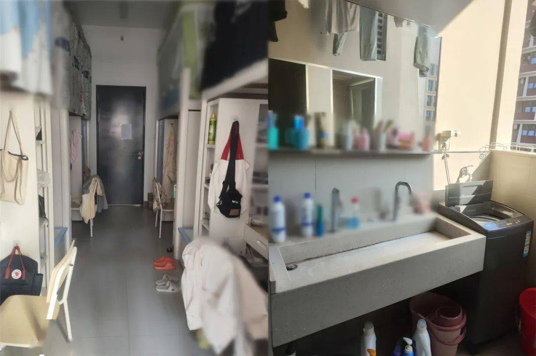 在华师汕尾校区学习,幸福指数有点高