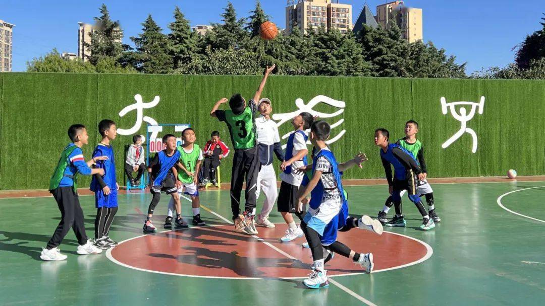【每周一校】大理市少年艺术学校:童心飞扬逐梦想 艺蕾芬芳向未来