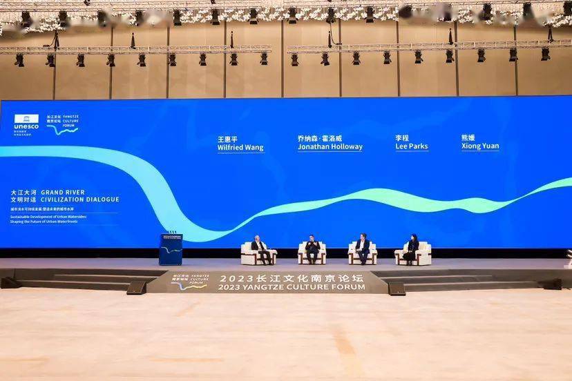 北京文化交流：历史与现代交融的艺术
