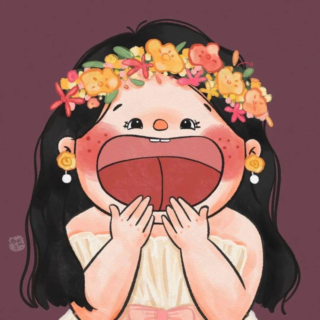 软呼呼363436373039可爱猫咪头像cd感日系363436