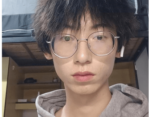 熊佳part3——最佳辩手风采展我们从未怯于表达我们从未停止思考求思