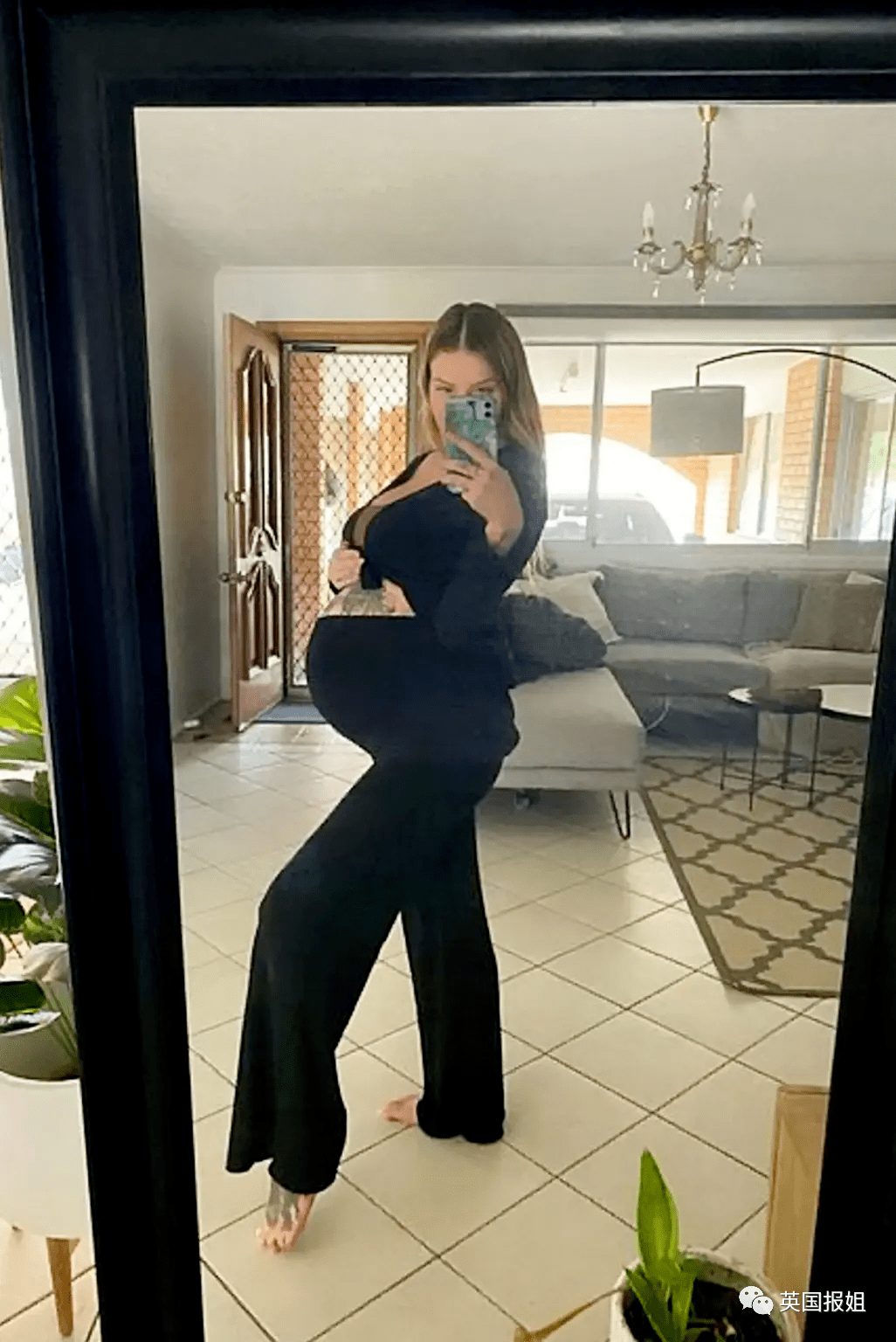 evelyn_孩子_成人