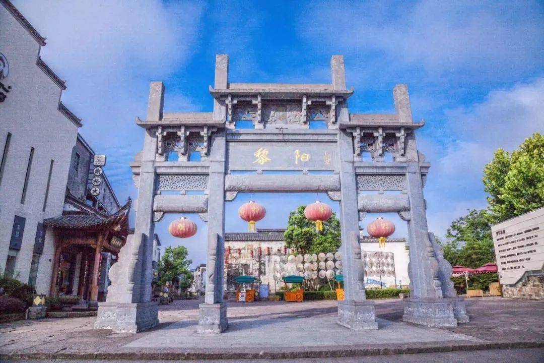 打开黄山游玩的不同体验方式~_屯溪_安徽省_黎阳