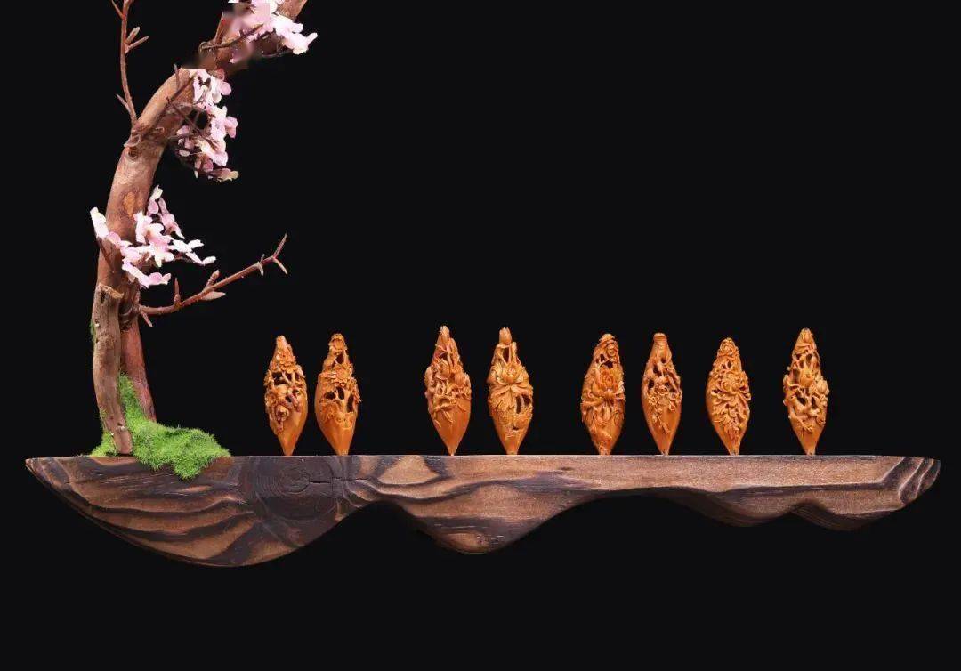 天下工艺看苏州,苏作精华在吴中.