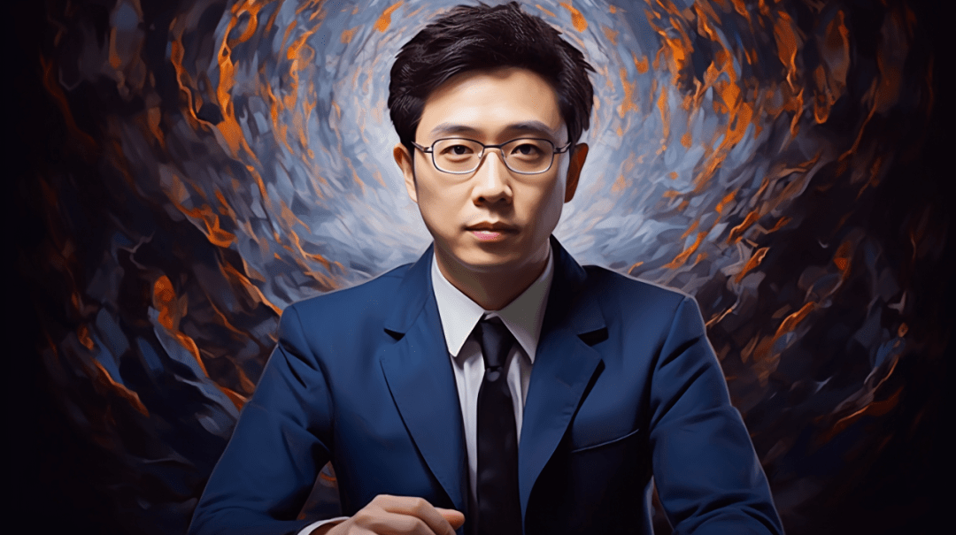 2189 篇原创文章失联三周的斗鱼ceo陈少杰,终于有了消息:因涉嫌开设