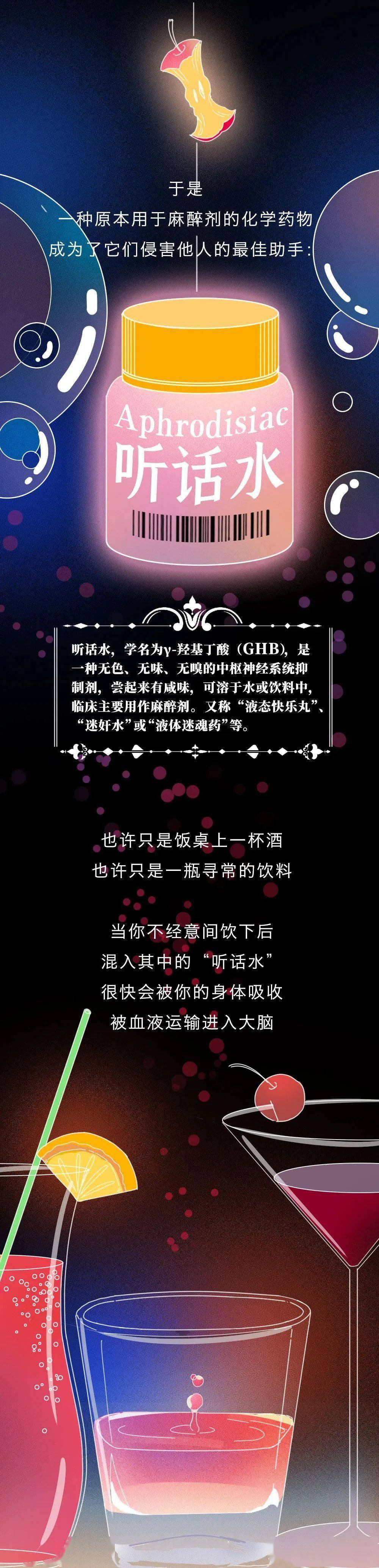 伪装成"按摩精油",这种"水"究竟有多可怕?_报警_毒品_警方