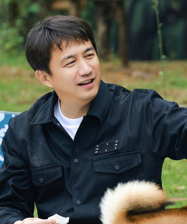 51岁黄磊陷入了一场风波,可能职业生涯和个人生活会产生影响