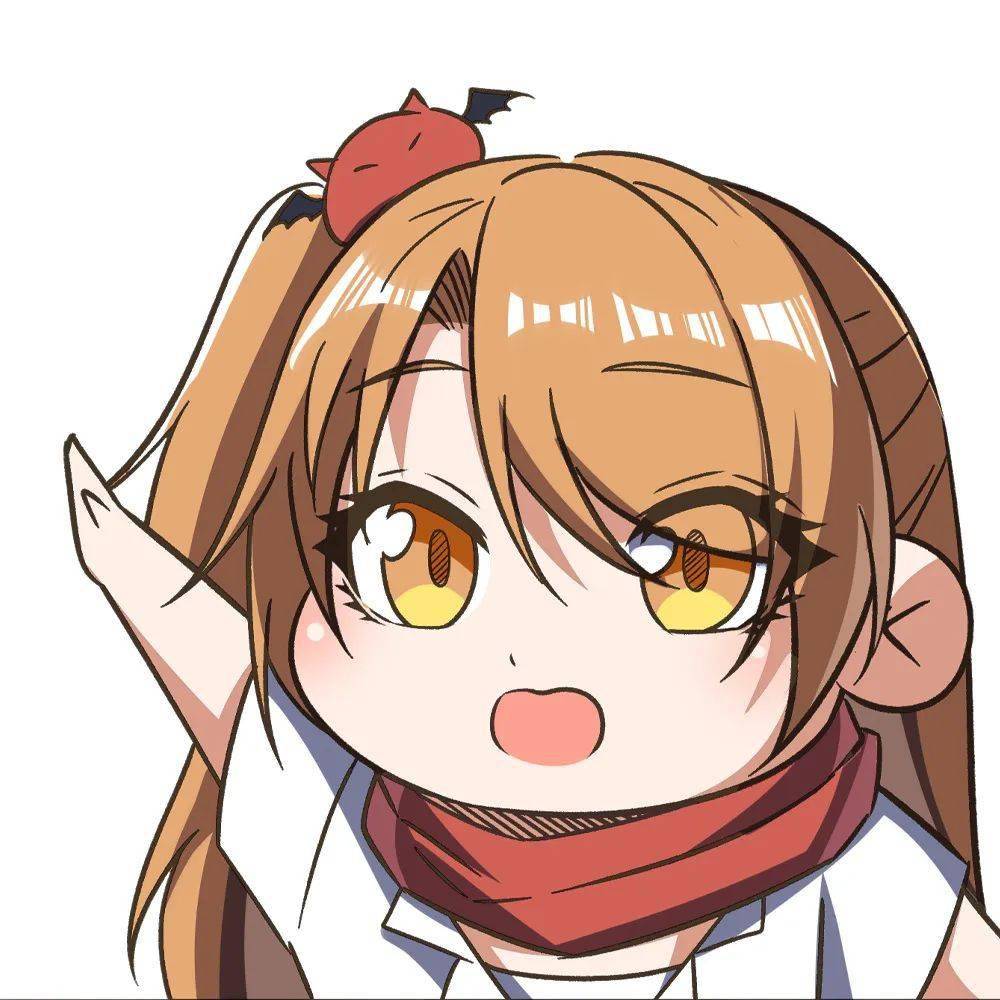 【魔女表情包】第七弹_小萝_茜茜_评论