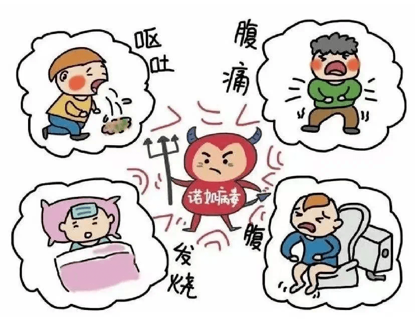 健康先行 ——光明实验小学预防冬季传染病知识宣传_消毒_病毒_进行