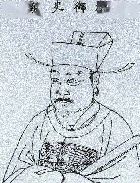 连累中国第一良臣被冤杀_于谦_朱祁钰_王振