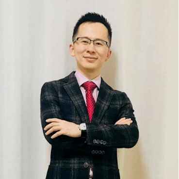 福建医科大学附属协和医院胸外科 副主任医师张振阳 教授福建医科大学