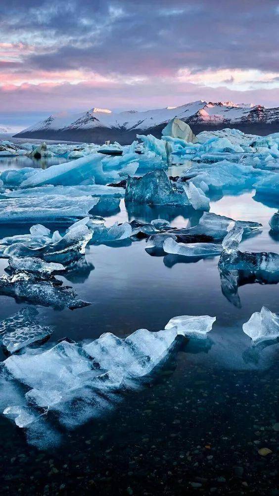 冰岛|探寻世界尽头!史上最完美的冰岛秘境6天5晚旅游攻略来啦