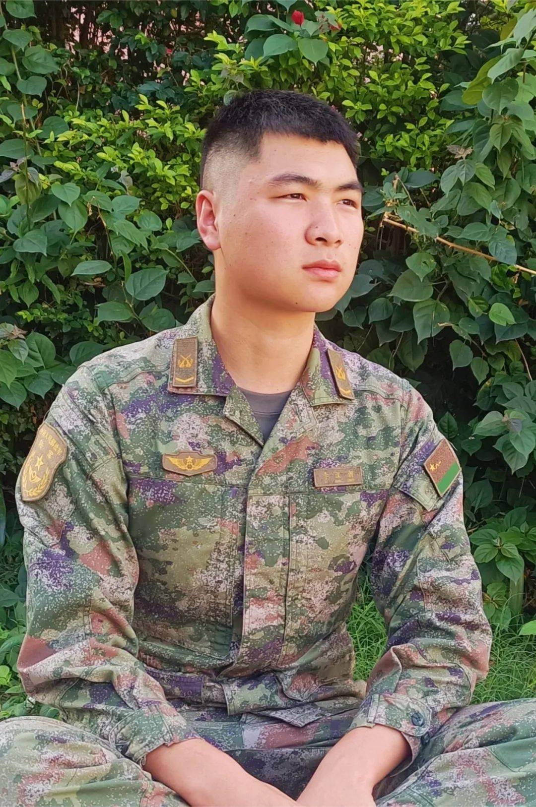 "人民前线"年度评选公布!_金牌_代表作_部队