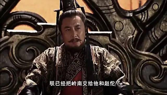 南越王,段奕宏主演的《谋圣鬼谷子,还有张若昀主演的《霍去病传奇