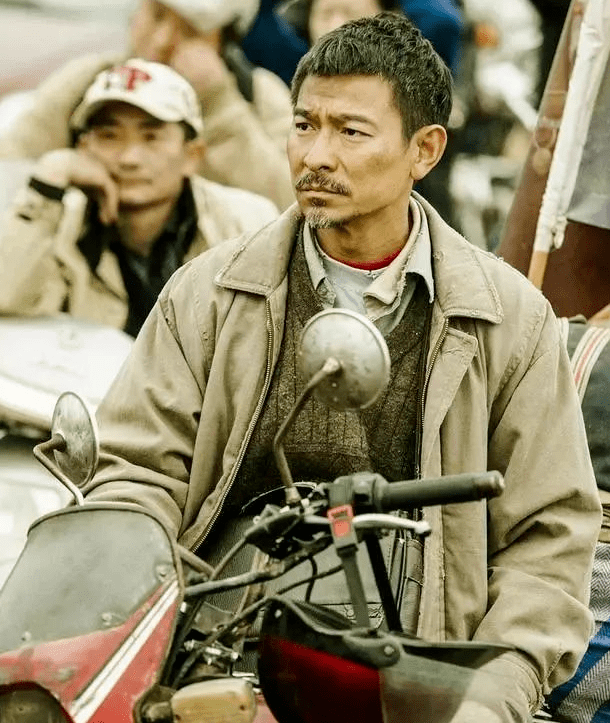 67刘德华11岁女儿近况曝光,比一年给女儿花5亿更厉害的,是他的育儿