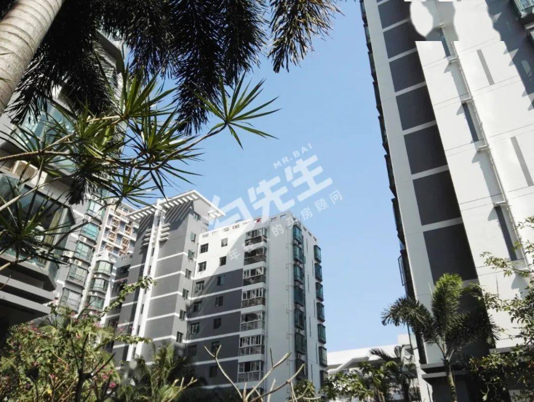 【760万低于指导价诚售深圳湾旁实用三房】南山·3房 | 东帝海景家园