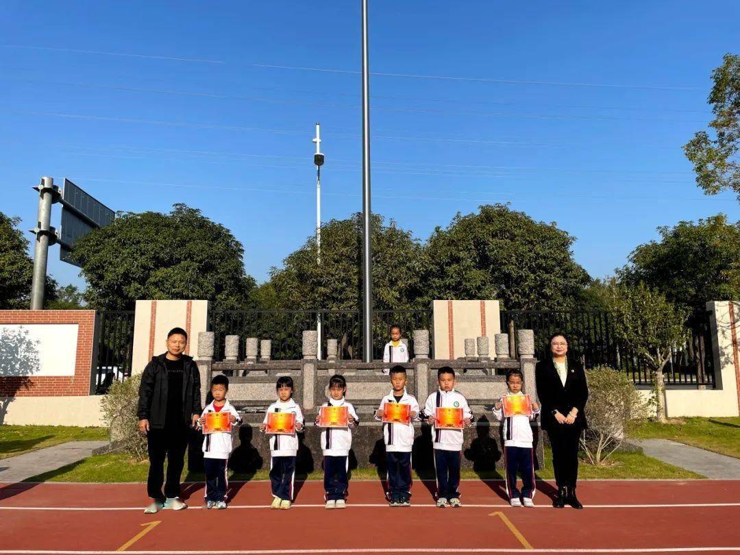 丰泽区东湖实验小学图片