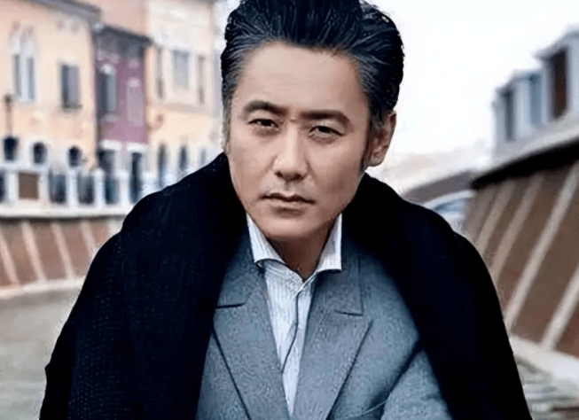 把小三送进监狱的吴秀波,宣告破产!_陈昱霖_网友_北京