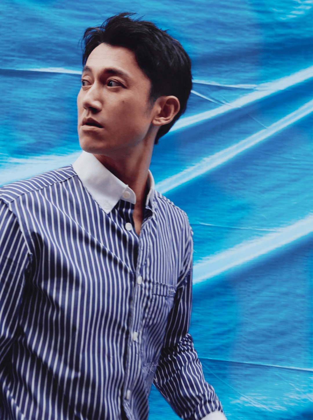 从底层打工仔到逆袭成为影帝,吴慷仁用演技告诉我们,只要努力一切皆有