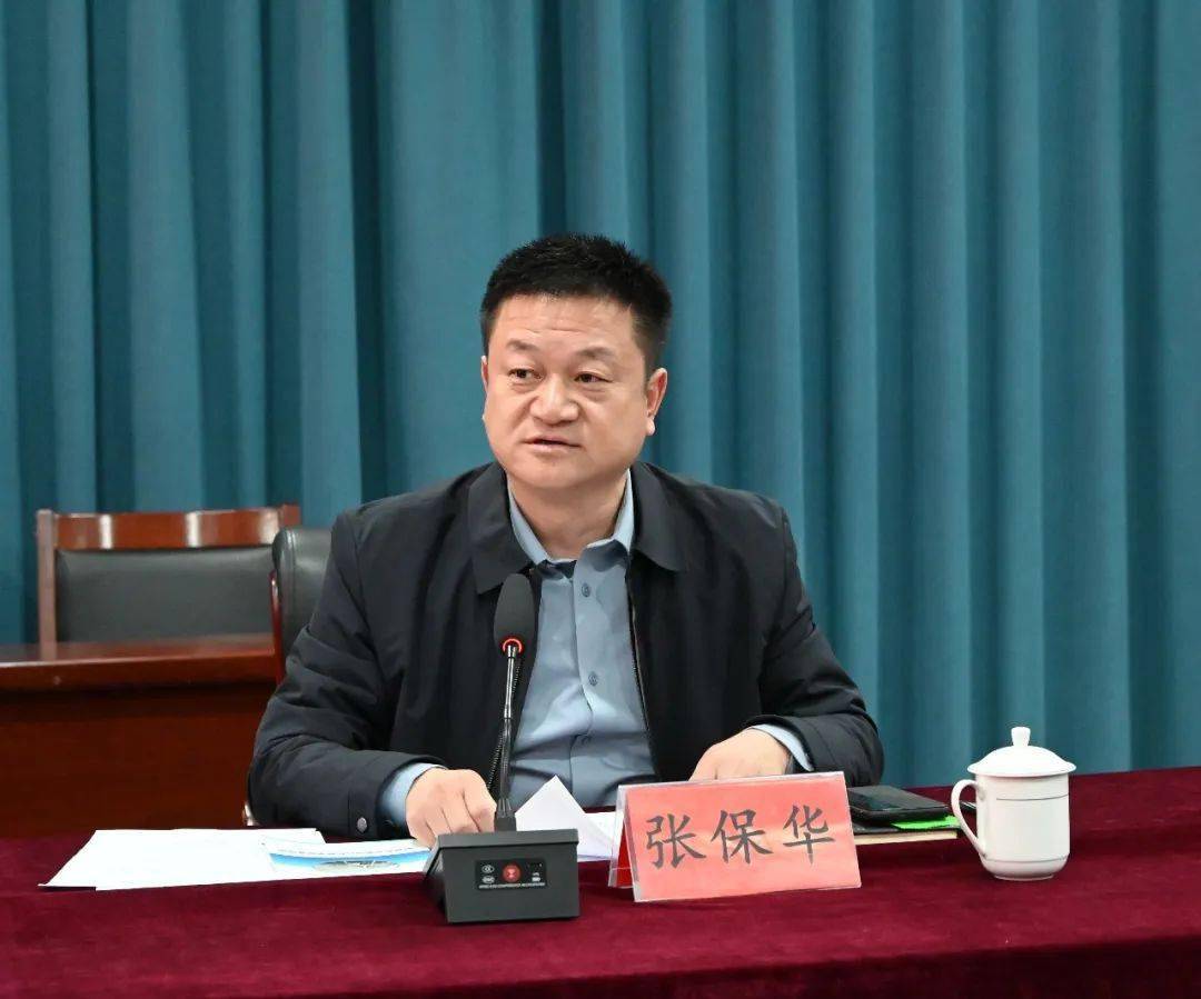 接着,周辉霞主任作重要讲话,她表示,我们与大名县领导和妇幼保健院在