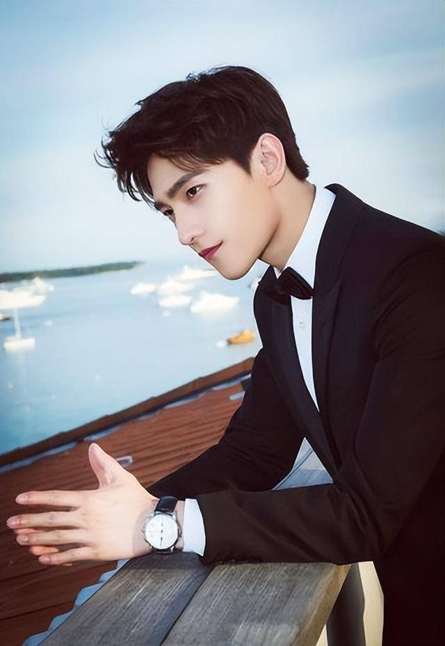 杨洋分享影视剧拍摄小插曲:一场笑中带泪的奇妙经历_表演_舞蹈_网友