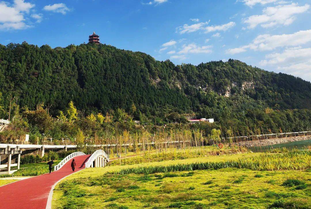 苍溪周边旅游景点大全图片