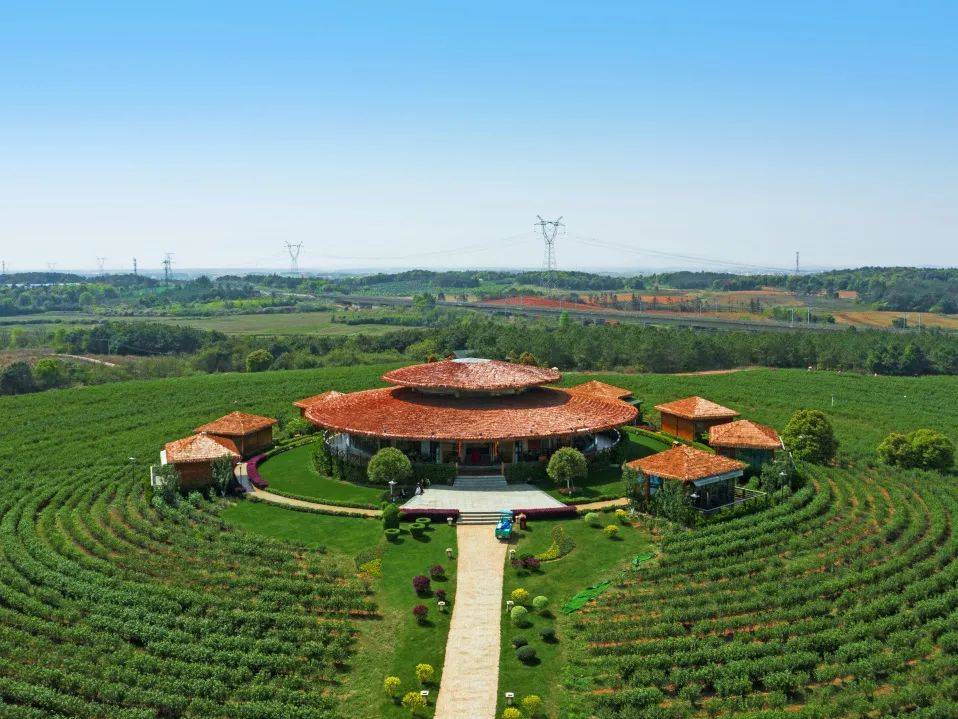 【休闲乡村游】宜春市高安县:约起来!高安"村游"走起,你去过了吗?