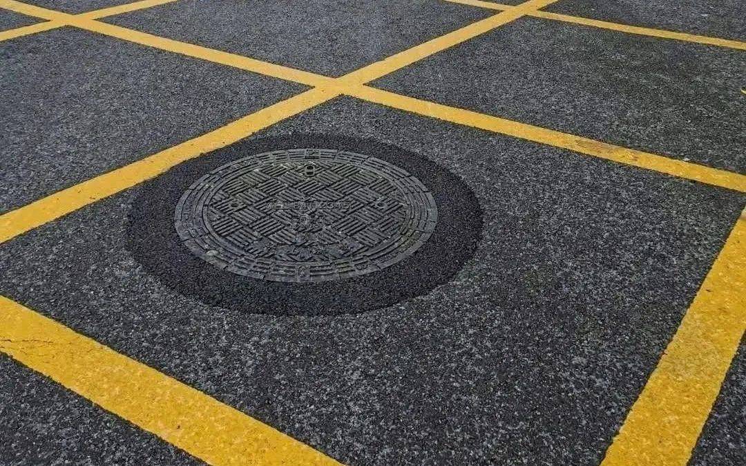 主次干道背街小巷创卫有啥内容?_垃圾_设施_道路