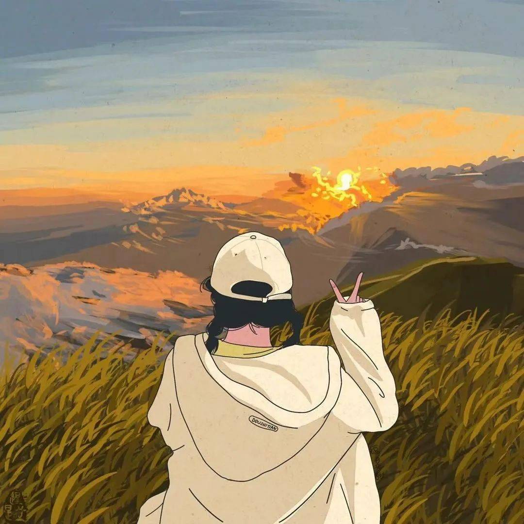 头像 | 浪漫有质感的𝙒𝙚𝘾𝙝𝙖𝙩头像