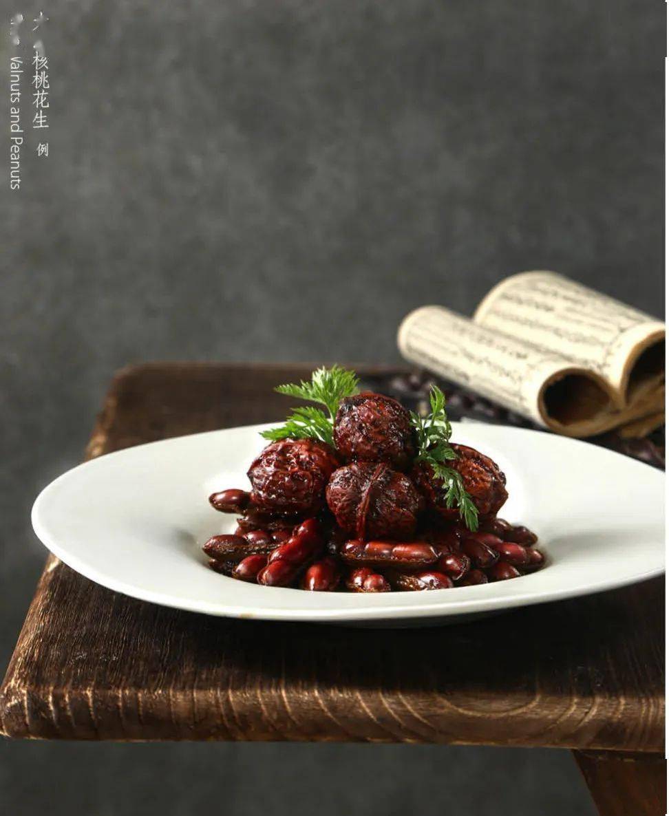 北京61拾久餐厅精致菜品_管理_澳洲_海参