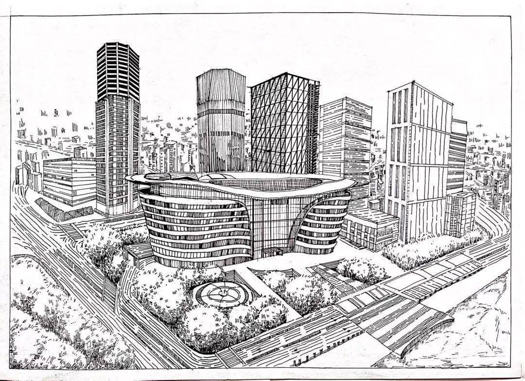 时间:即日起至2023年12月6日展览地点:天津港保税区文化中心展览馆