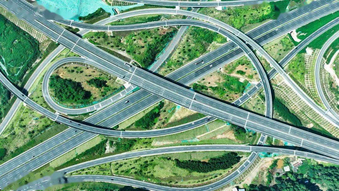g80广昆高速公路南宁至百色段改扩建一期工程通过交工验收_建设_项目