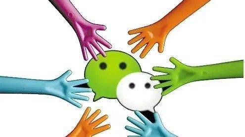 微信加好友怎么做才更符合礼貌原则_长辈_礼仪_扫描