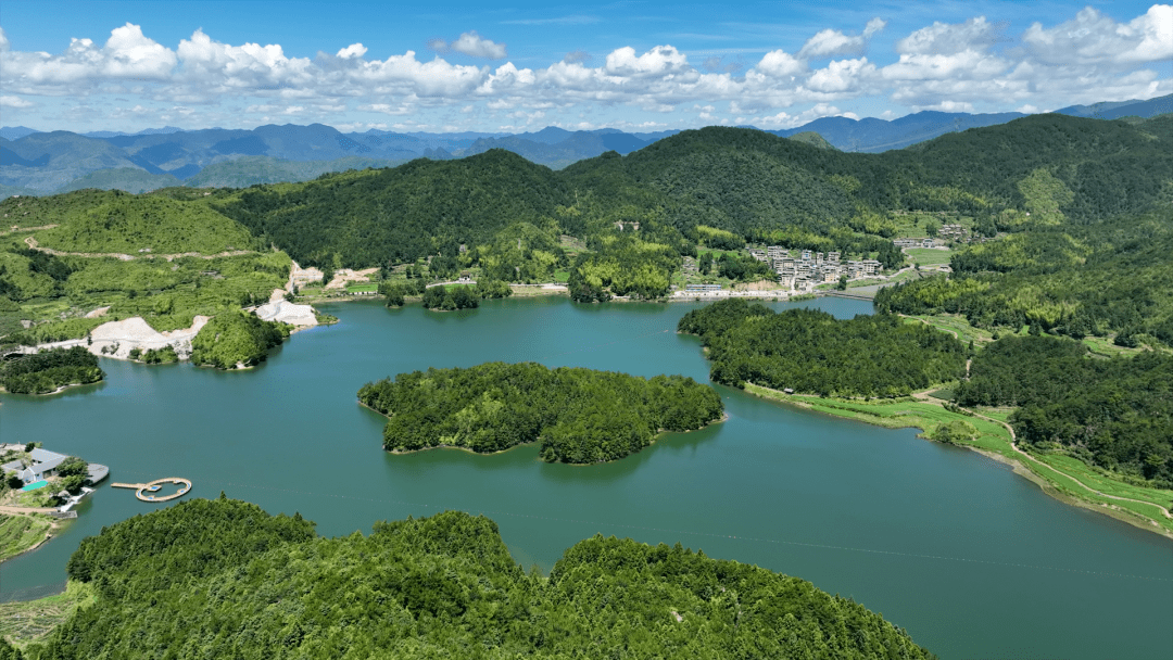 福建省第一批美丽河湖优秀案例公众投票开启!快来为莆田投票吧!