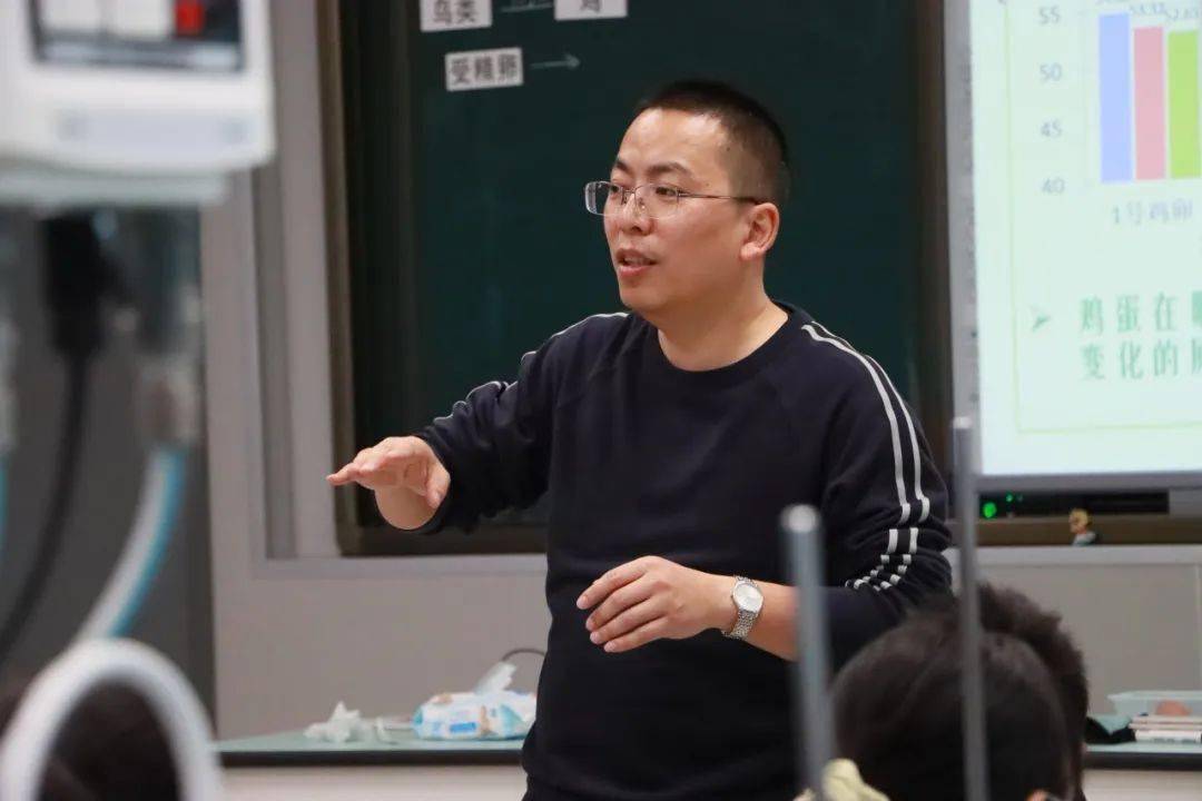 深化课程教学改革,彰显苏州育人特色——2023年苏州市初中课改展示
