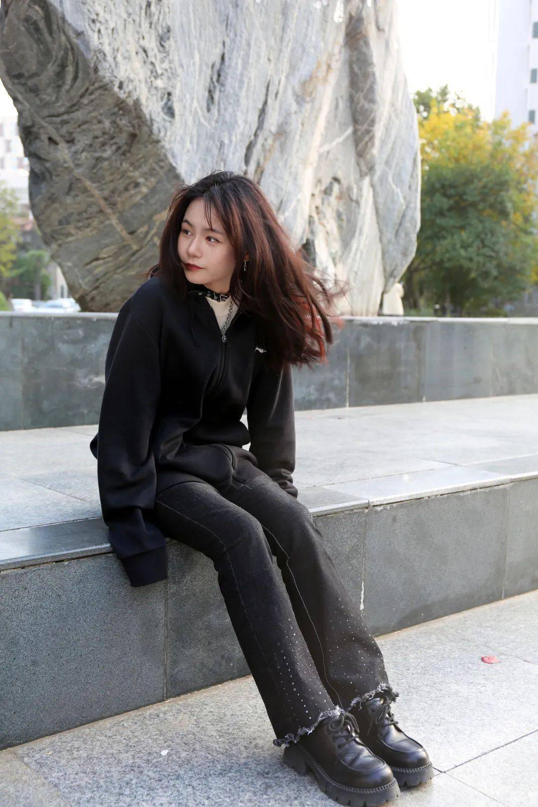 我愿称之为爽文界的天花板!_张艺欣_刘瑛瑛_郑孟雨