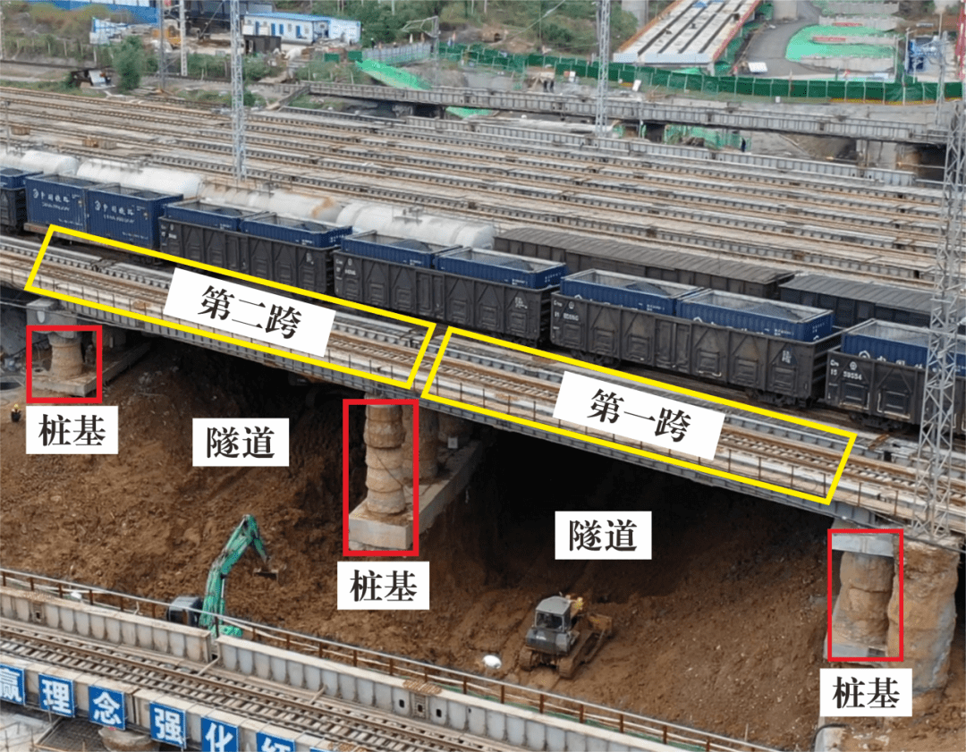 安康第四座!_施工_工程_铁路