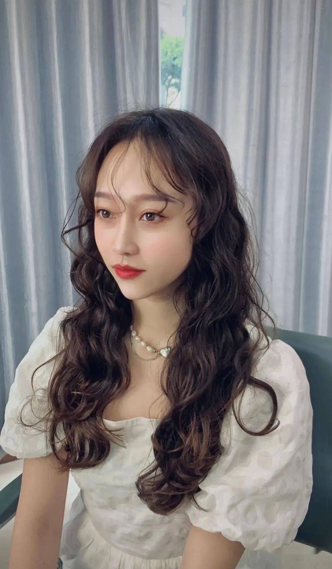 发型_中国_人类