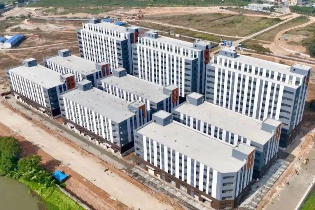 中科智谷·中国玩具产业城开园时间，定了！