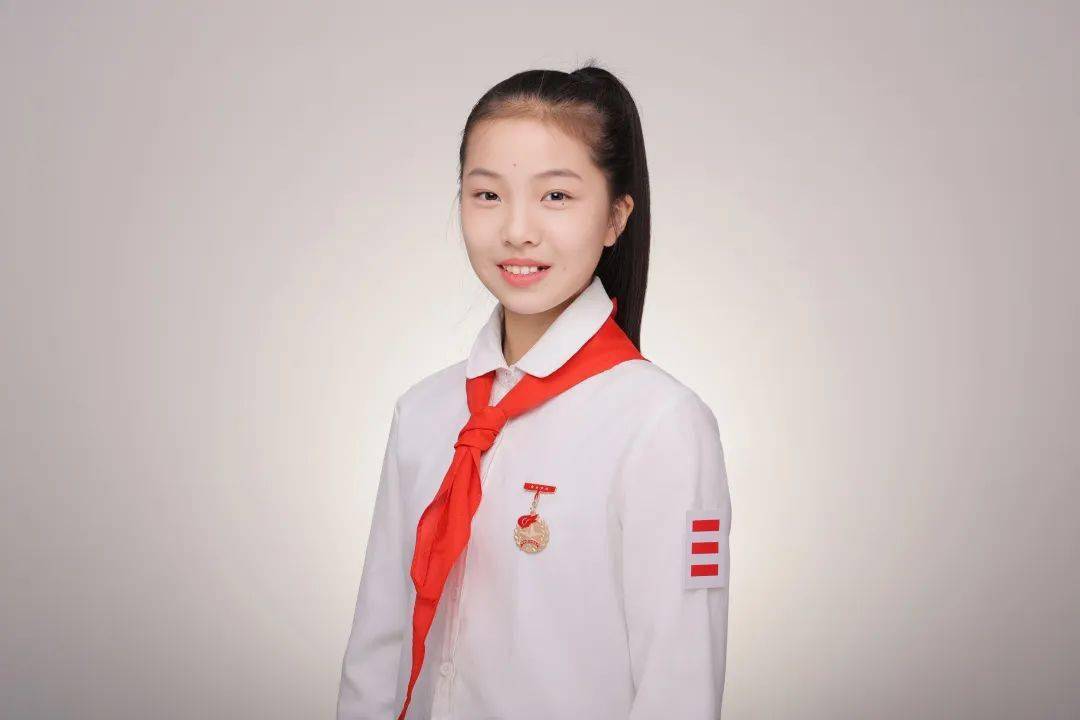 祝贺天台县这3名少先队员获省级表彰_浙江省_奖章_小学