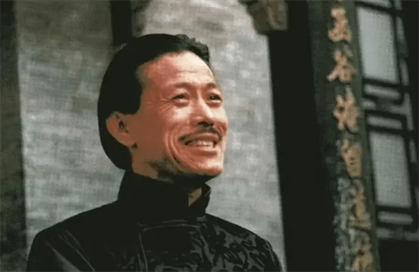 的马精武去世,他是唐国强张嘉益的老师_电影_李苒苒_图说