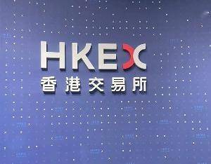 香港证券交易所logo图片