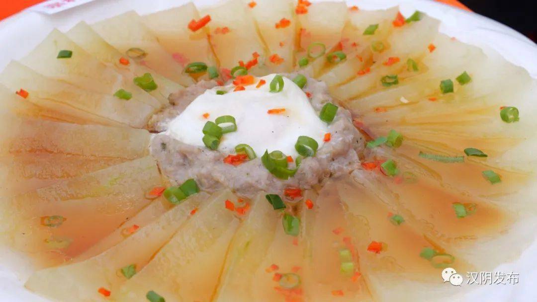 好客汉阴丨涧池烩面片大赛"点燃"冬日热情 有味有趣的养生旅游季不容