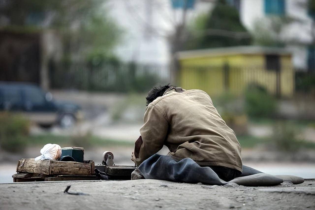 乞丐为何又称"叫花子"?_伍子胥_楚国_姑娘