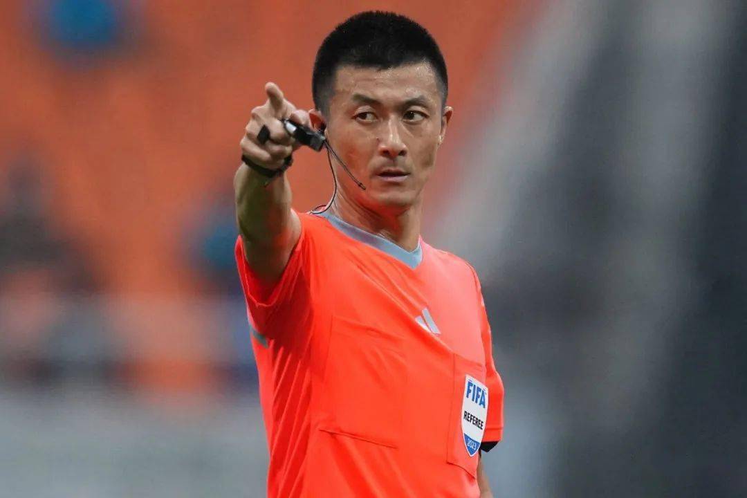 【u17世界杯】傅明执法三,四名决赛,埃斯科斯主哨冠亚军_视频_比赛