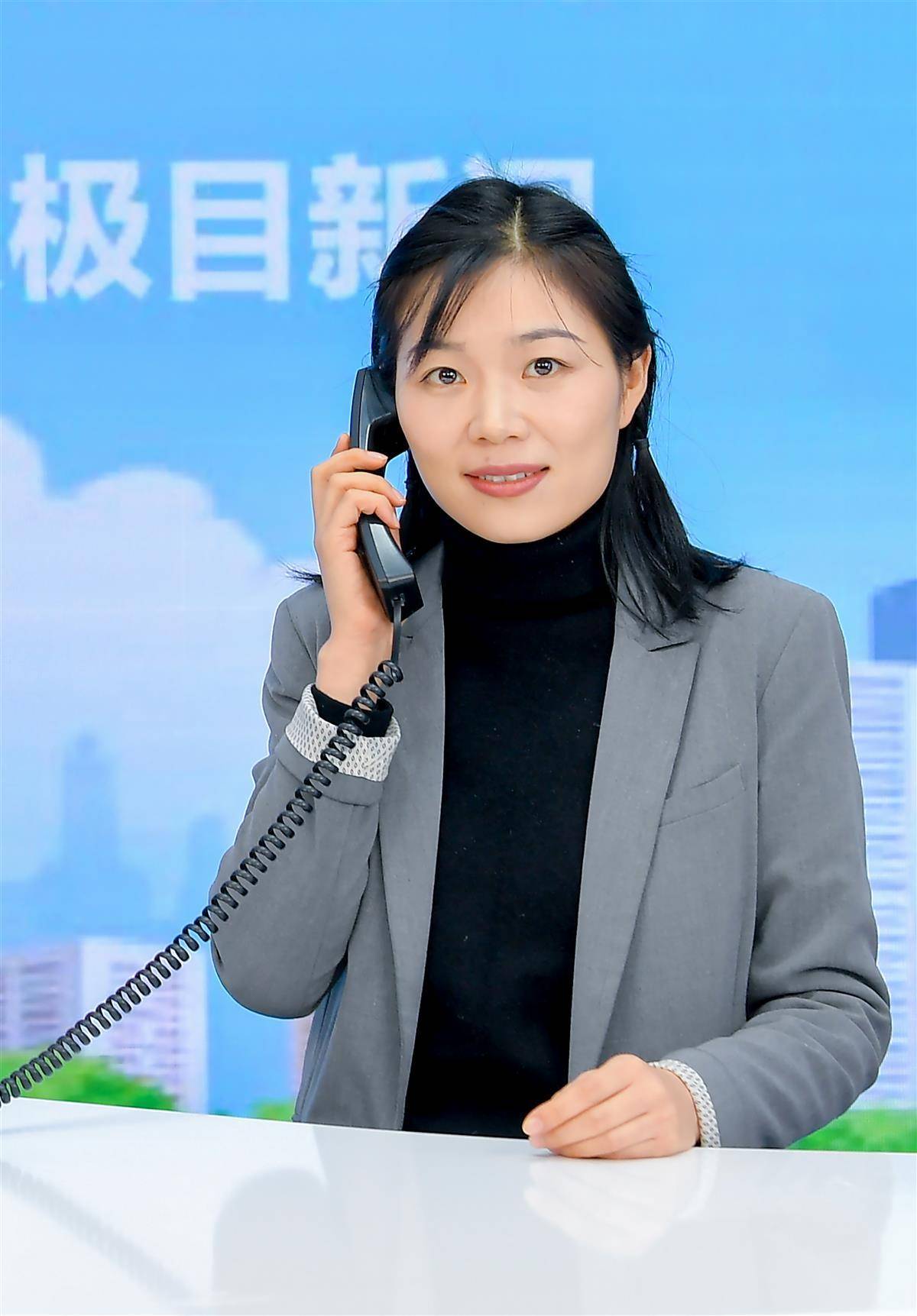 高校专职心理教师做客市民有约_张茹_李先生_来电