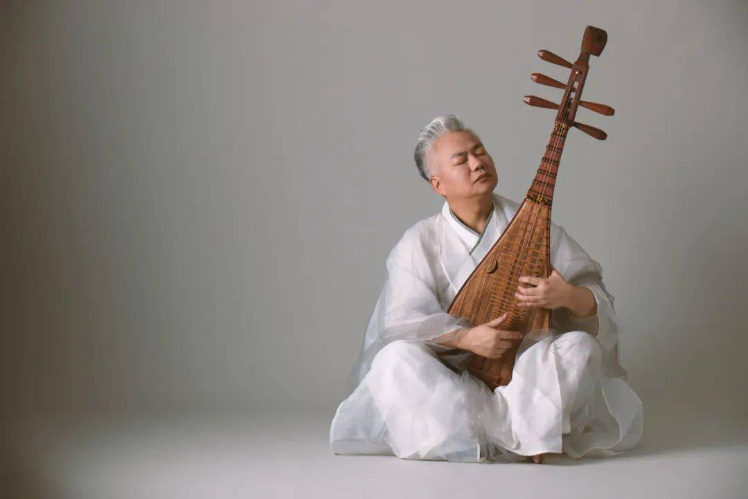 国乐飨宴 | 方锦龙阿布扎比音乐之夜售票开启_中国_传统_琵琶